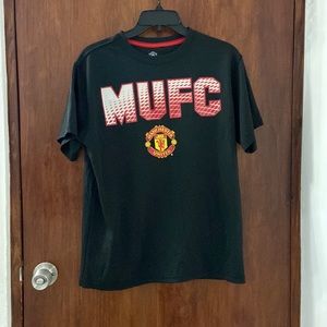 Manchester United Shirt